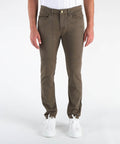 JECKERSON pantalone 5 tasche