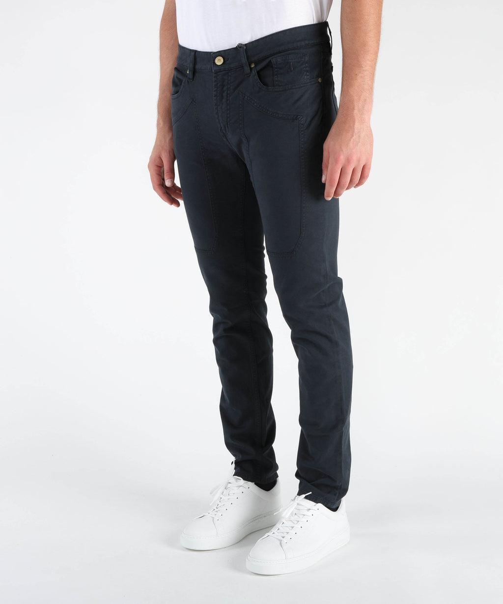 JECKERSON pantalone 5 tasche