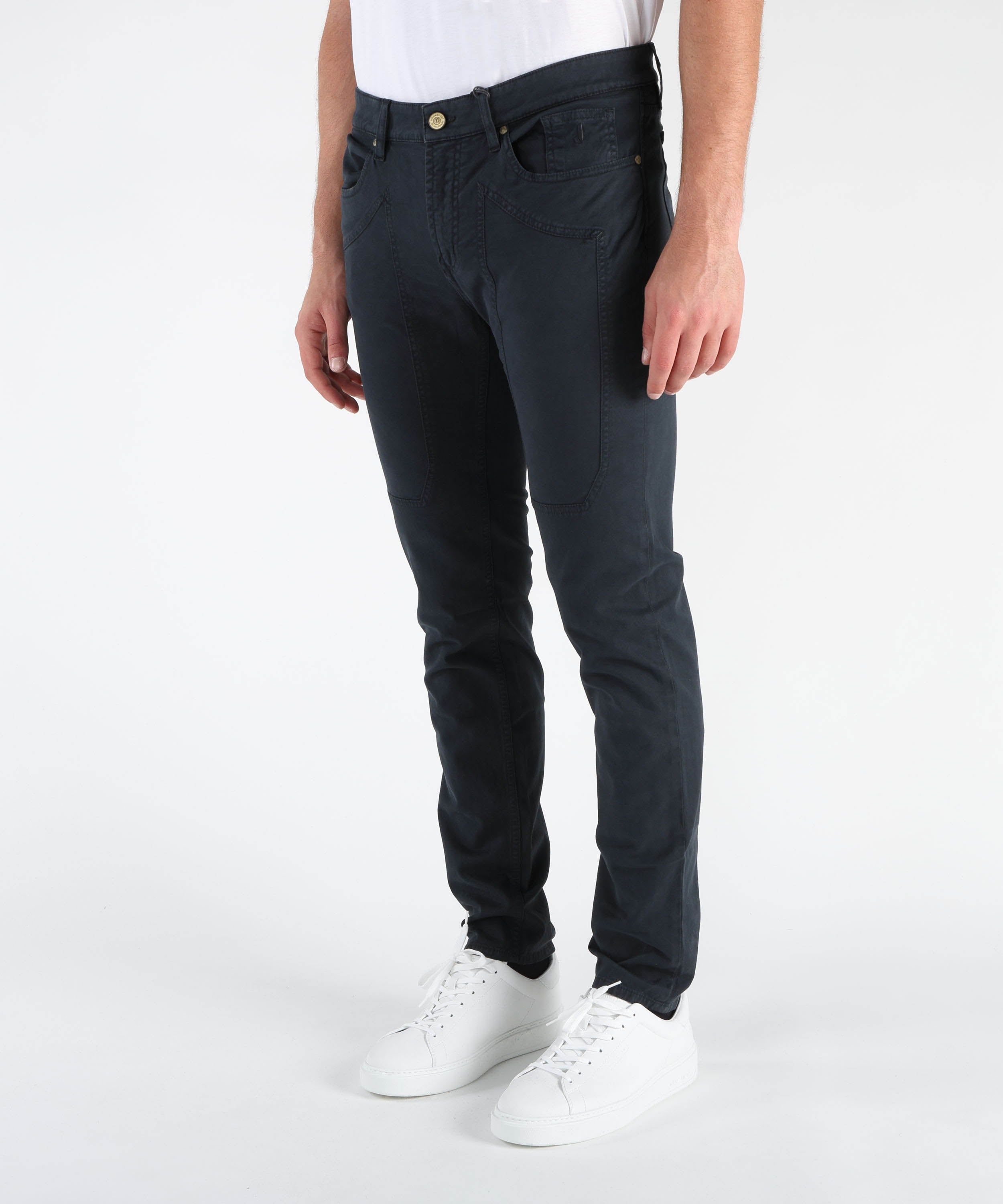 JECKERSON pantalone 5 tasche
