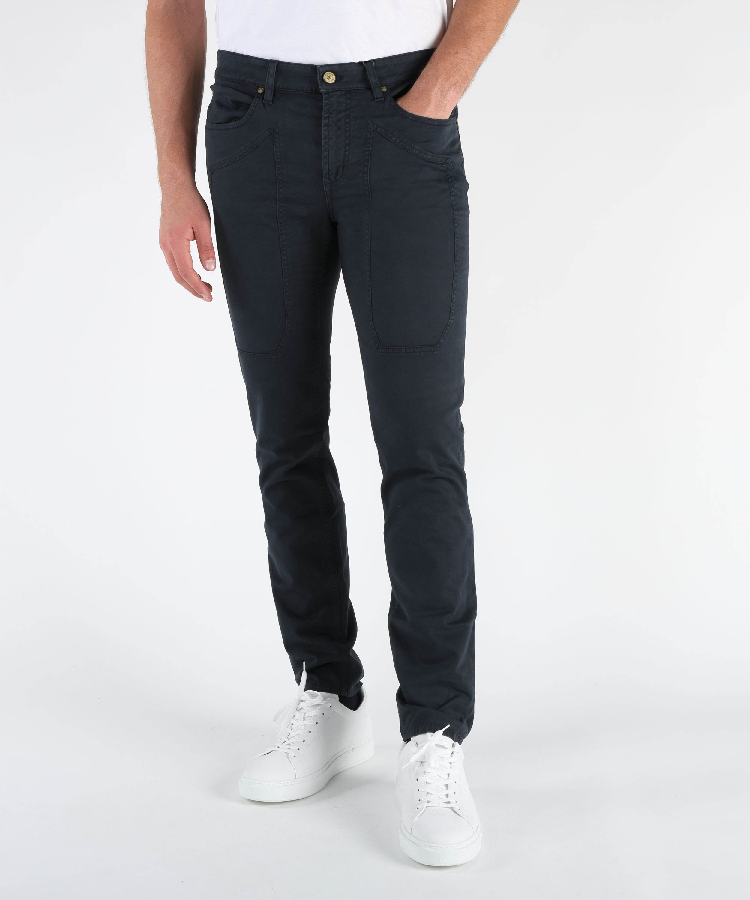 JECKERSON pantalone 5 tasche