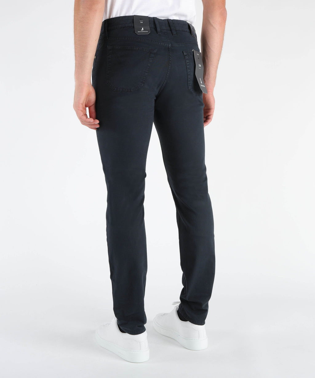 JECKERSON pantalone 5 tasche