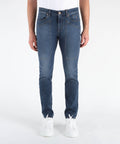 JECKERSON Jeans cinque tasche