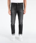 LIUJO Jeans Liu Jo Better con risvolto