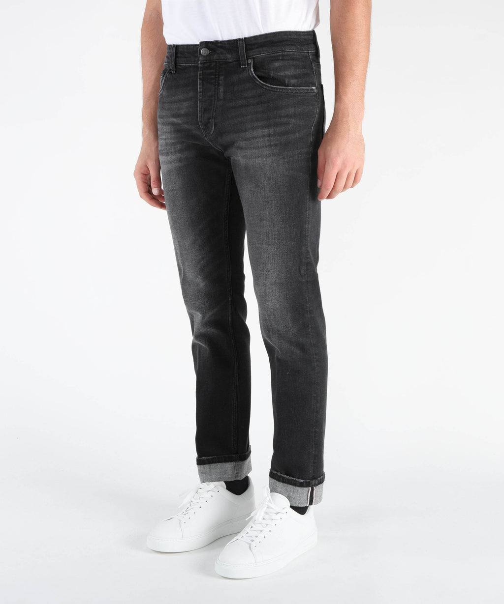 LIUJO Jeans Liu Jo Better con risvolto