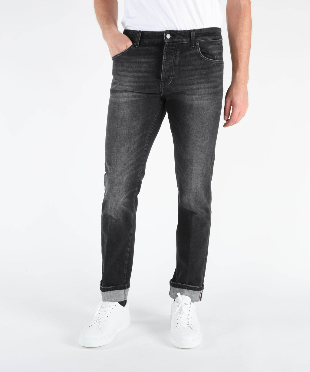 LIUJO Jeans Liu Jo Better con risvolto