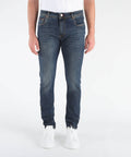 CAMOUFLAGE jeans 5 tasche best five