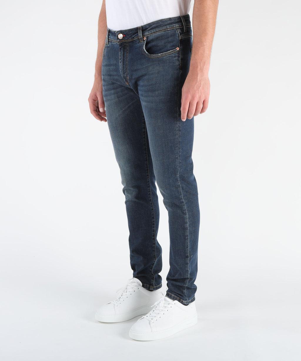 CAMOUFLAGE jeans 5 tasche best five
