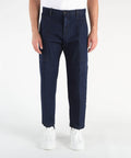 BRO-SHIP Jeans denim da lavoro
