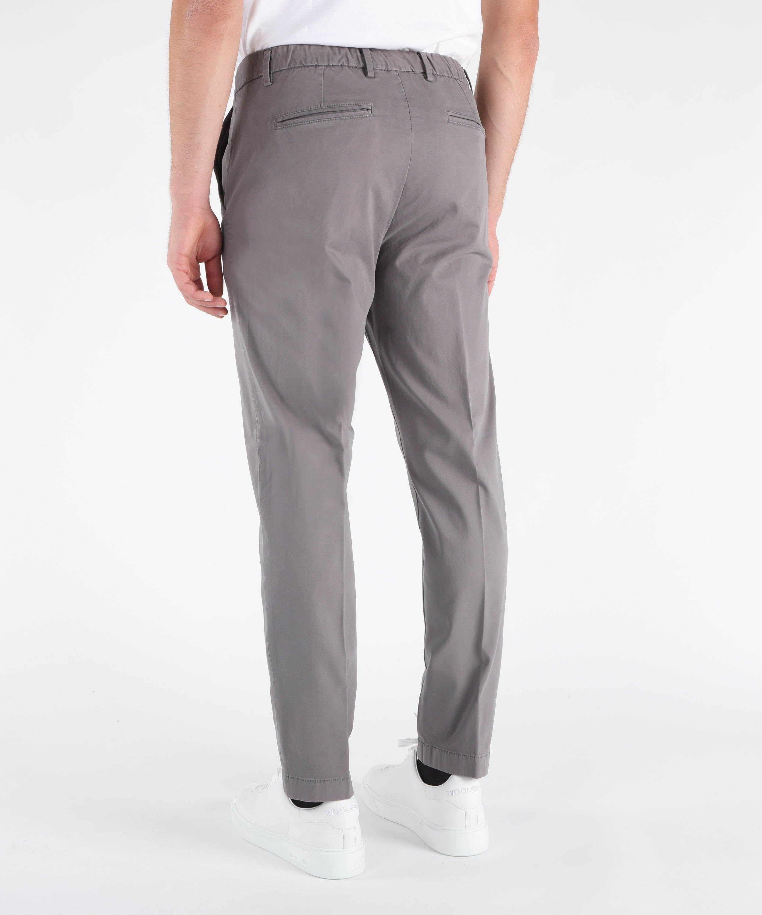 LIUJO Pantalone tasche america