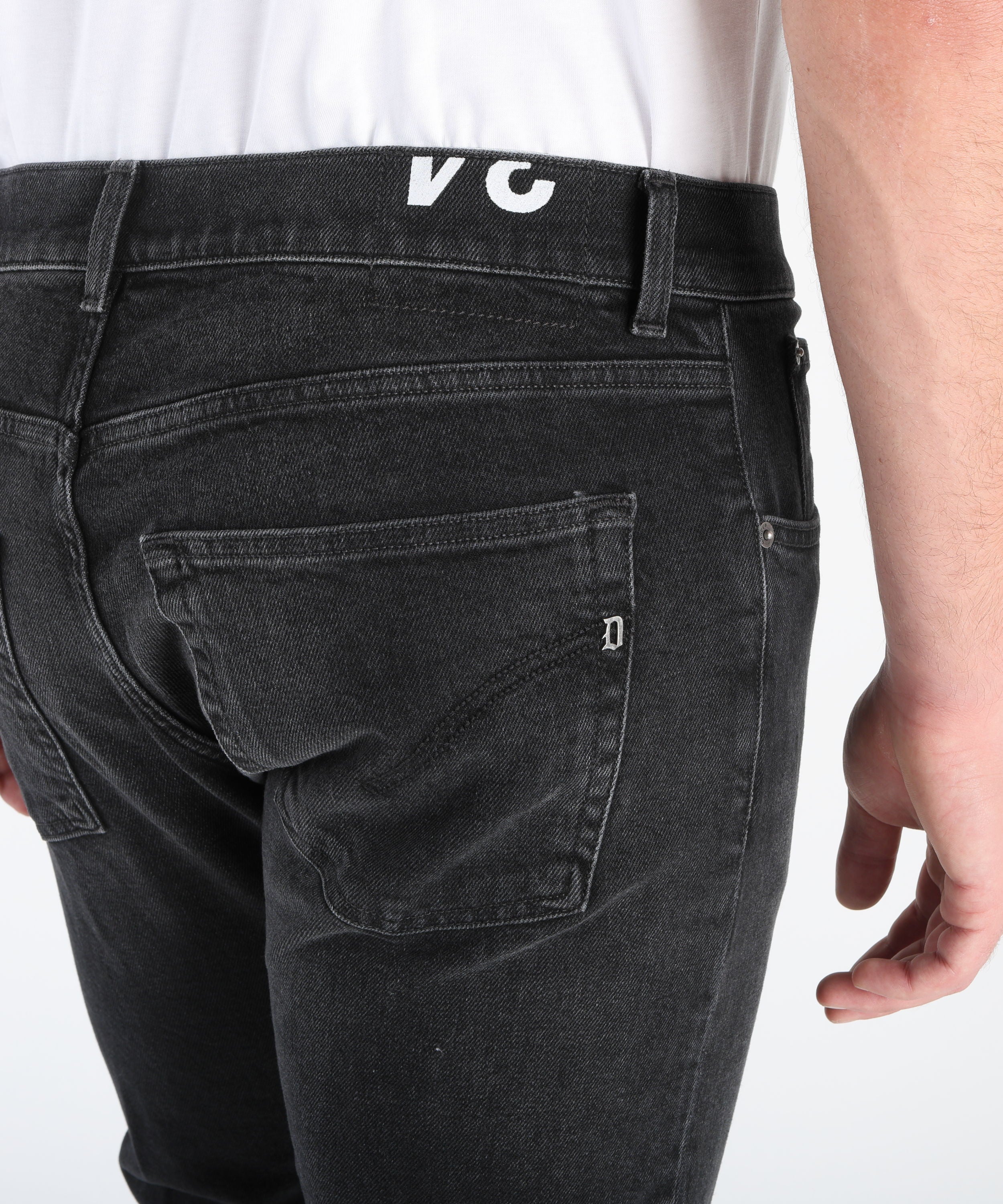 DONDUP Jeans Dian