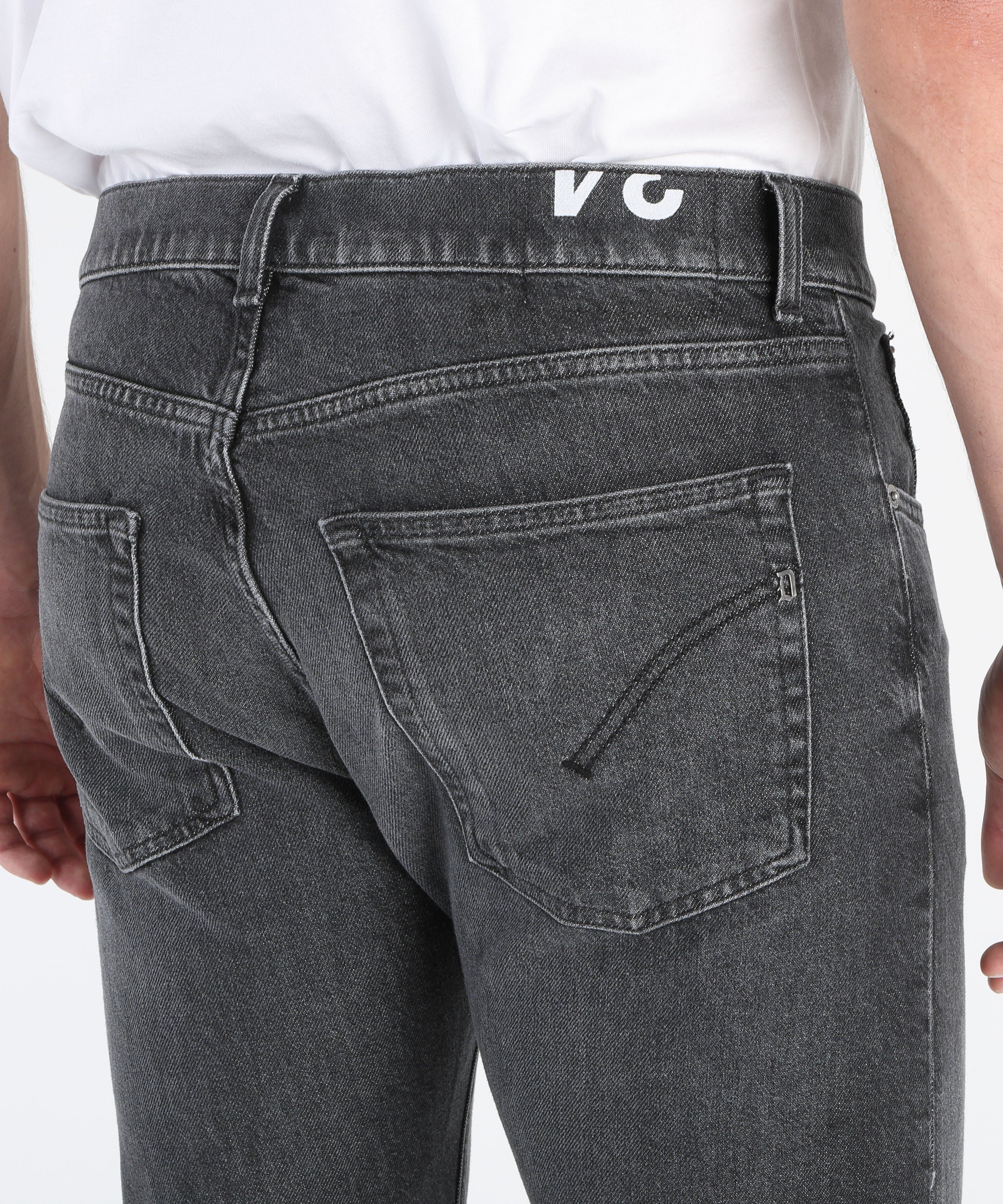 DONDUP Jeans Dian