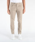 MARINO Pantalone tasche a filo