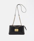 CUOIERIA FIORENTINA  Belt Bag Bella Selleria â Eleganza Dinamica in Pelle di Vitello