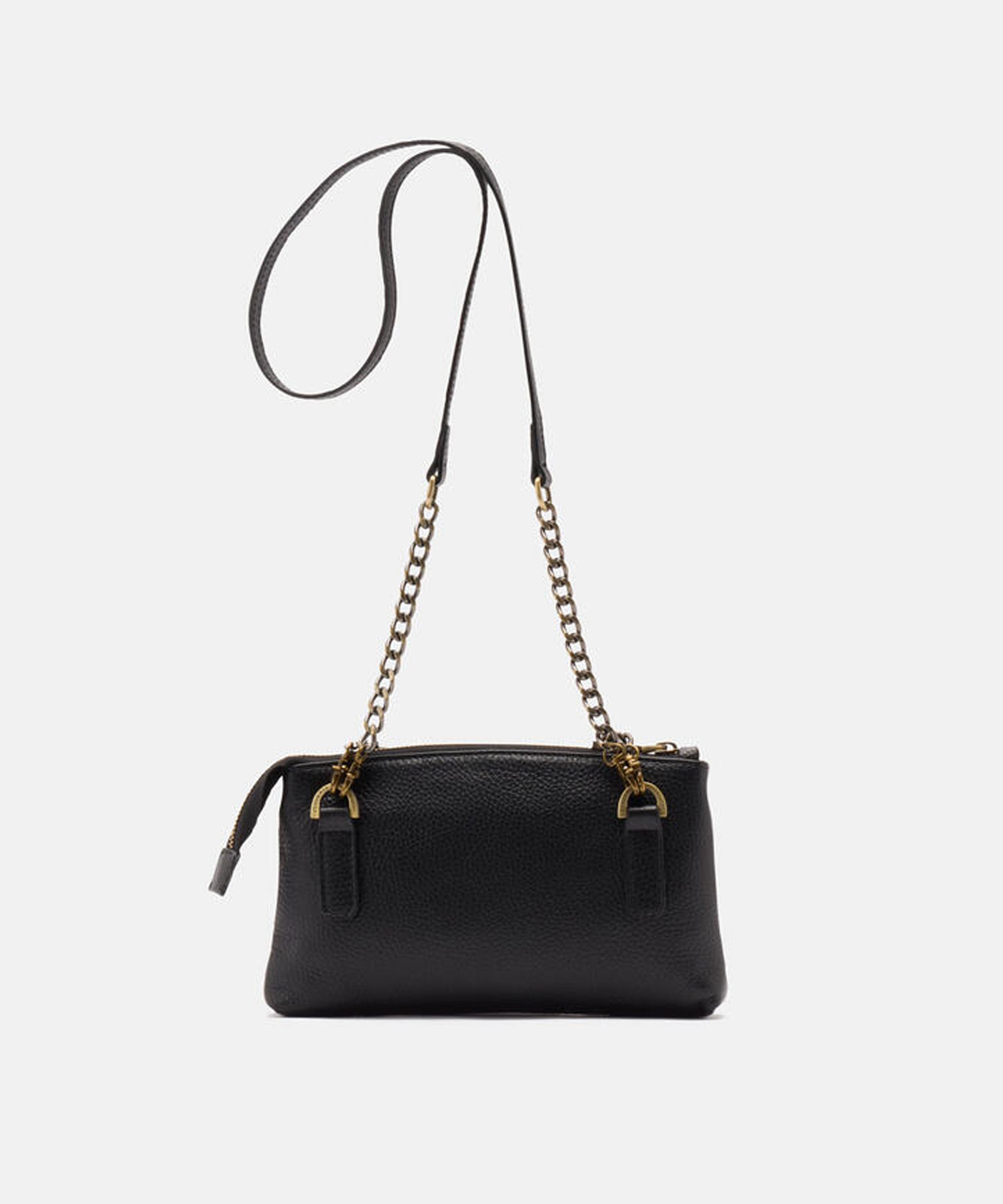 CUOIERIA FIORENTINA  Belt Bag Bella Selleria â Eleganza Dinamica in Pelle di Vitello