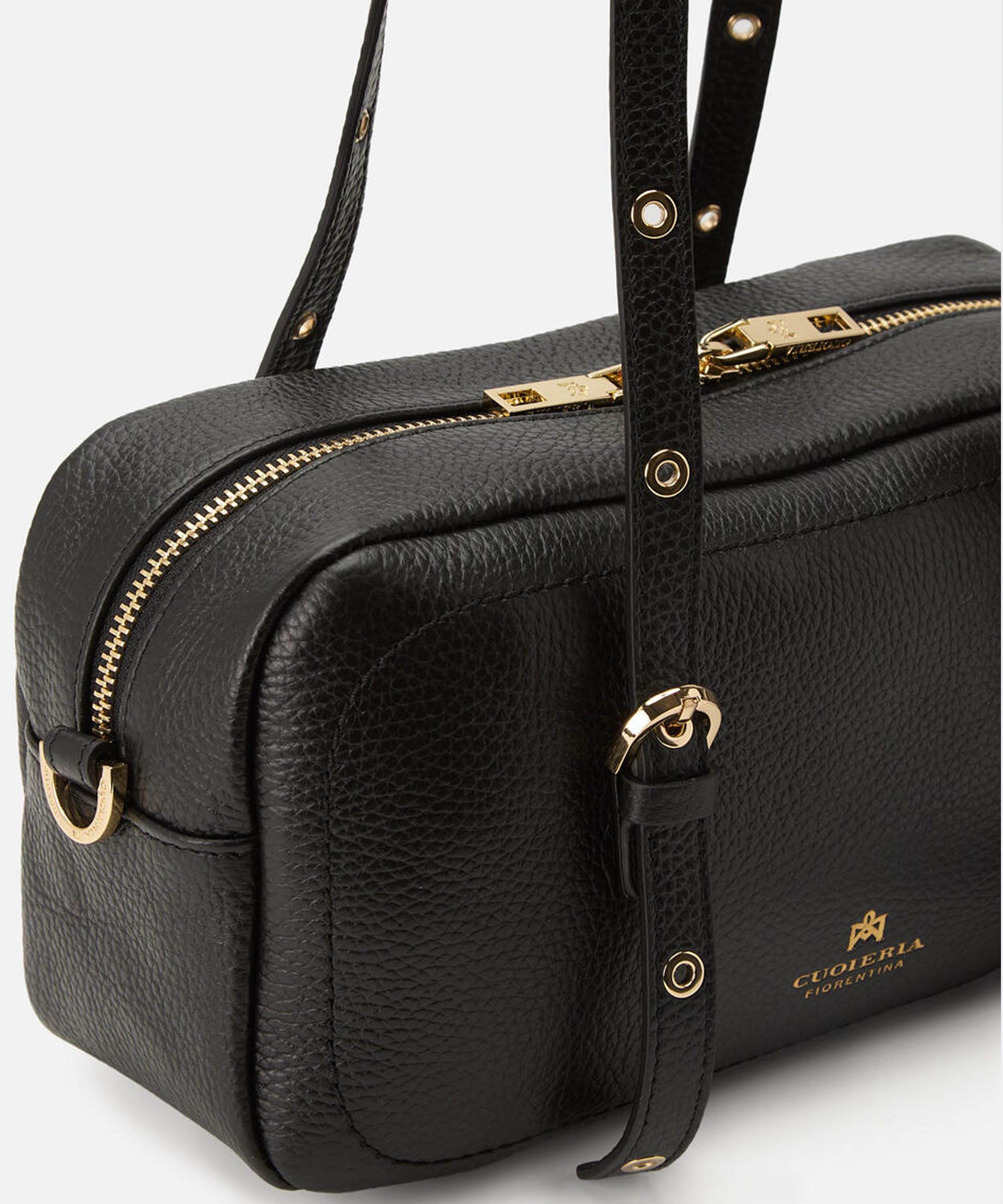 CUOIERIA FIORENTINA  La duffle Eva soft