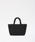COLMAR Shopper Leggerissima in Taslan Idrorepellente con Manici Imbottiti