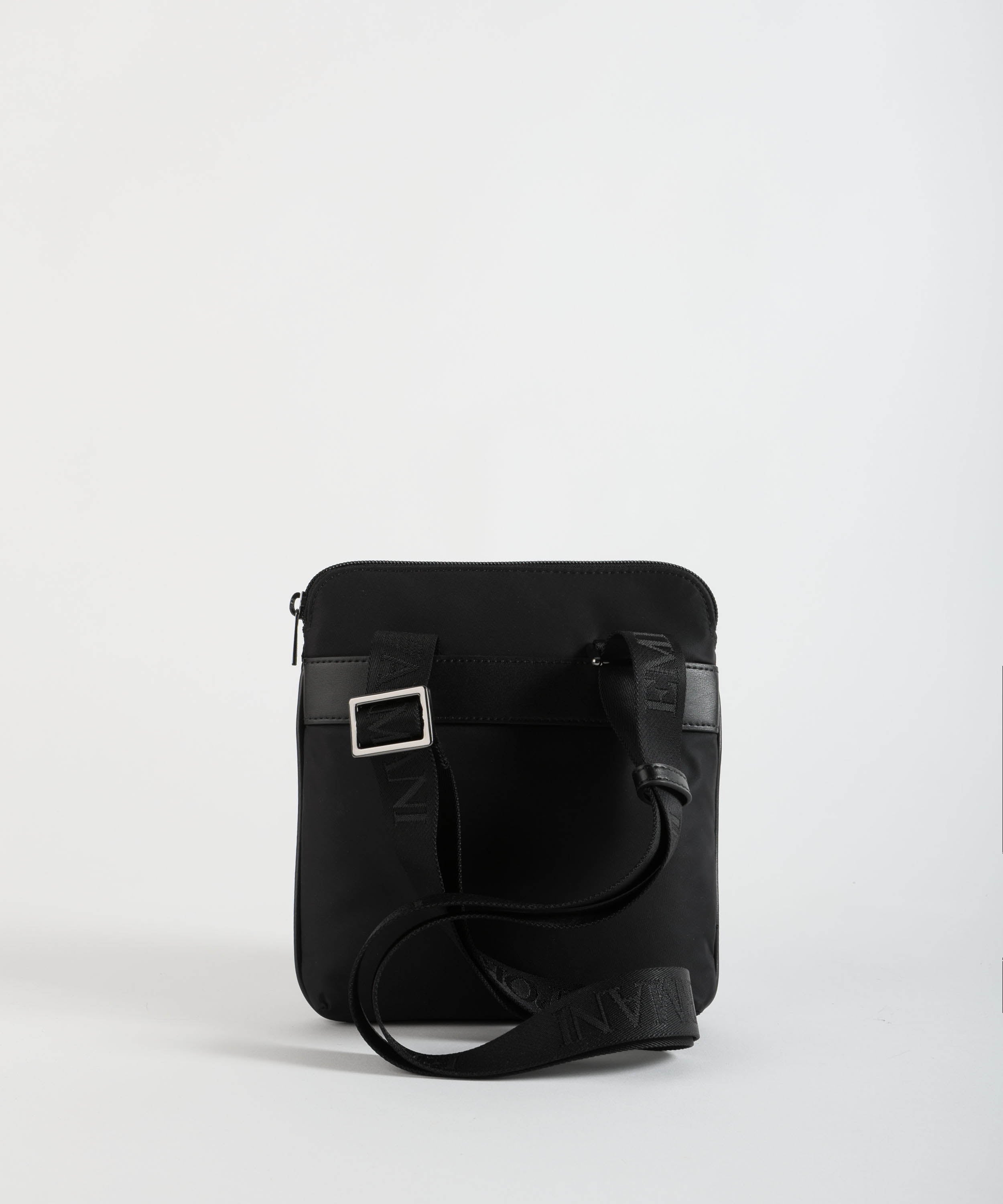 EMPORIO ARMANI borsello piatto