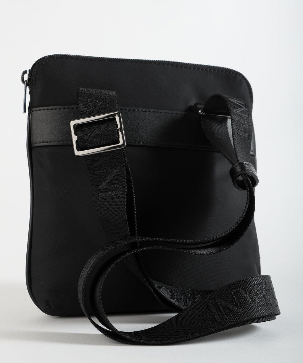 EMPORIO ARMANI borsello piatto