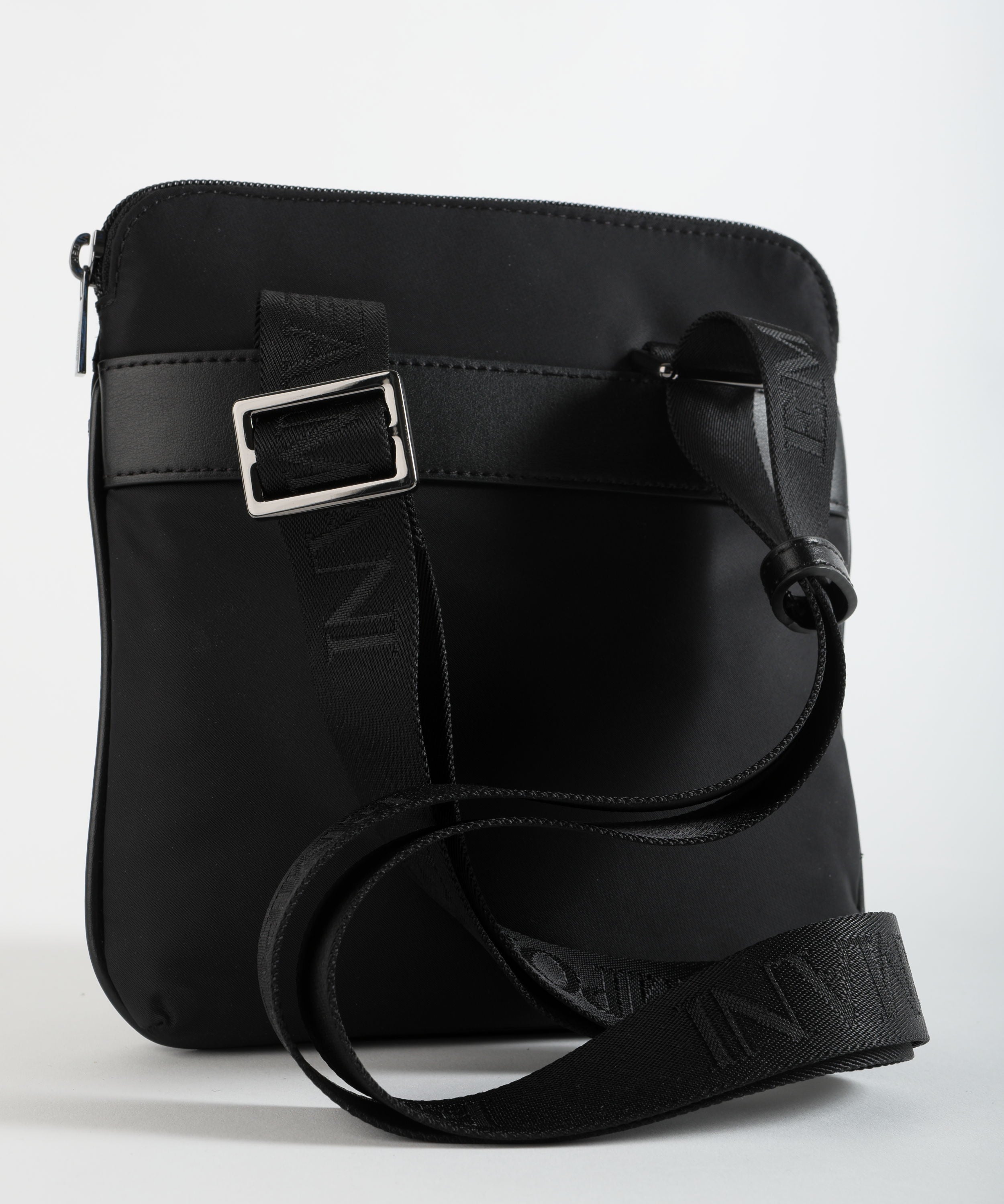 EMPORIO ARMANI borsello piatto