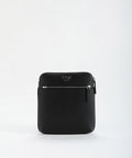 EMPORIO ARMANI borsello a tracolla piatto