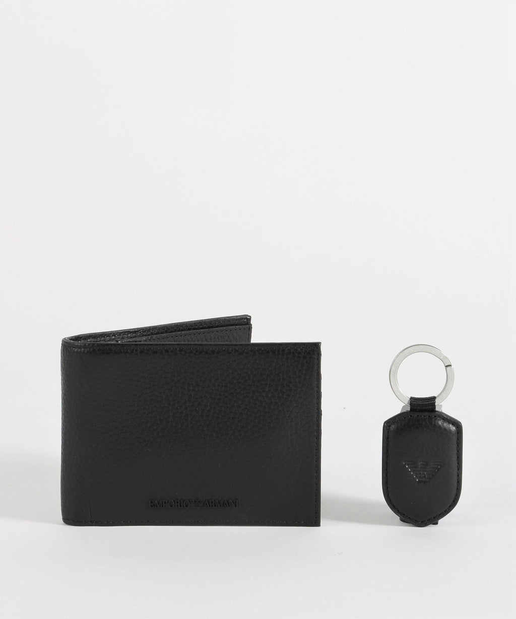 EMPORIO ARMANI set 2 pezzi