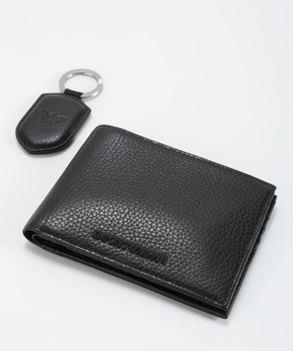 EMPORIO ARMANI set 2 pezzi