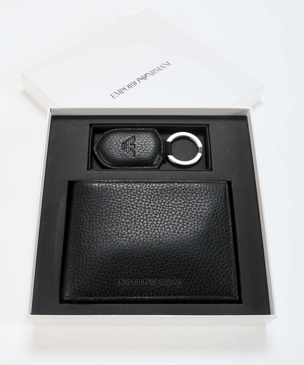EMPORIO ARMANI set 2 pezzi