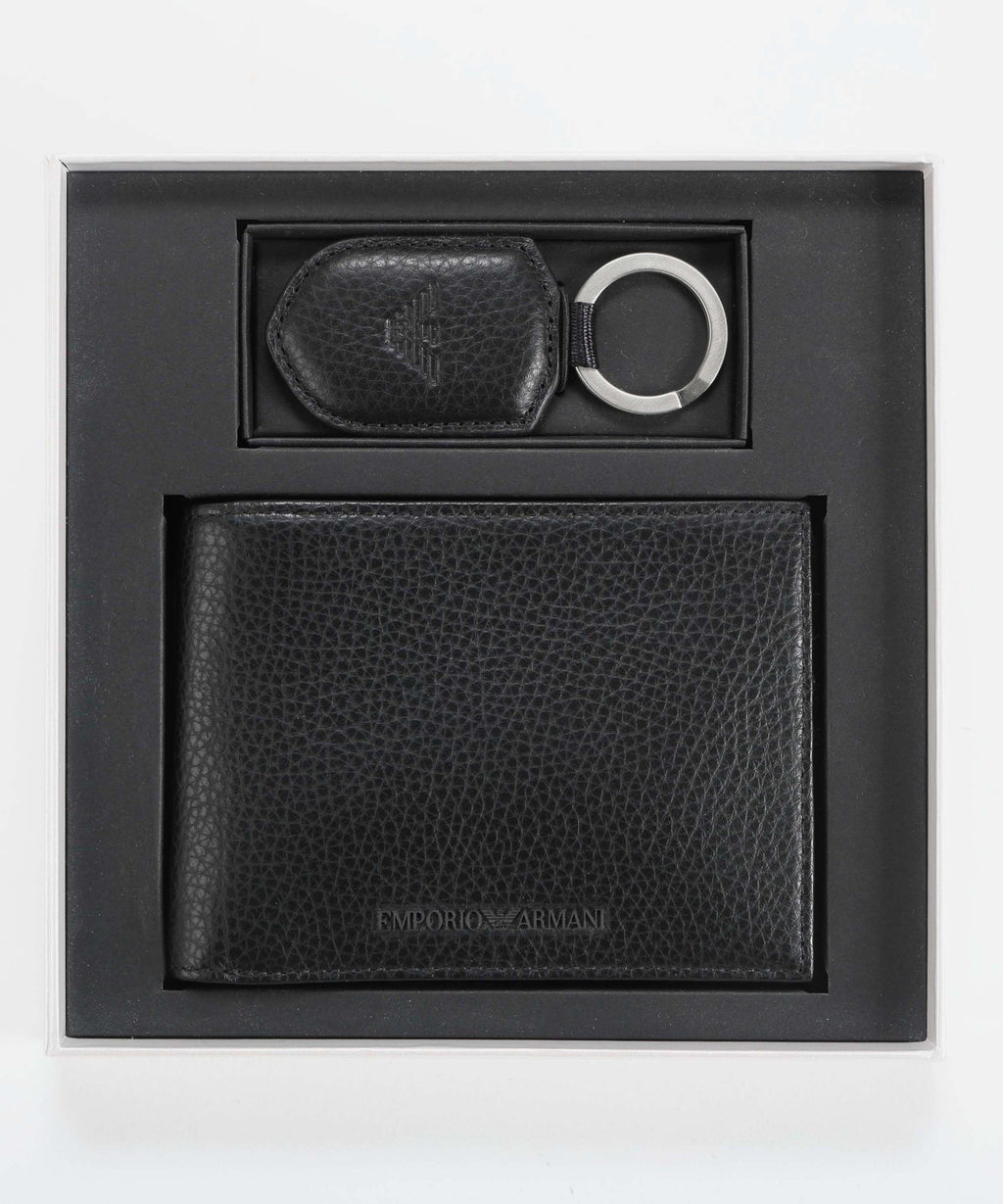 EMPORIO ARMANI set 2 pezzi
