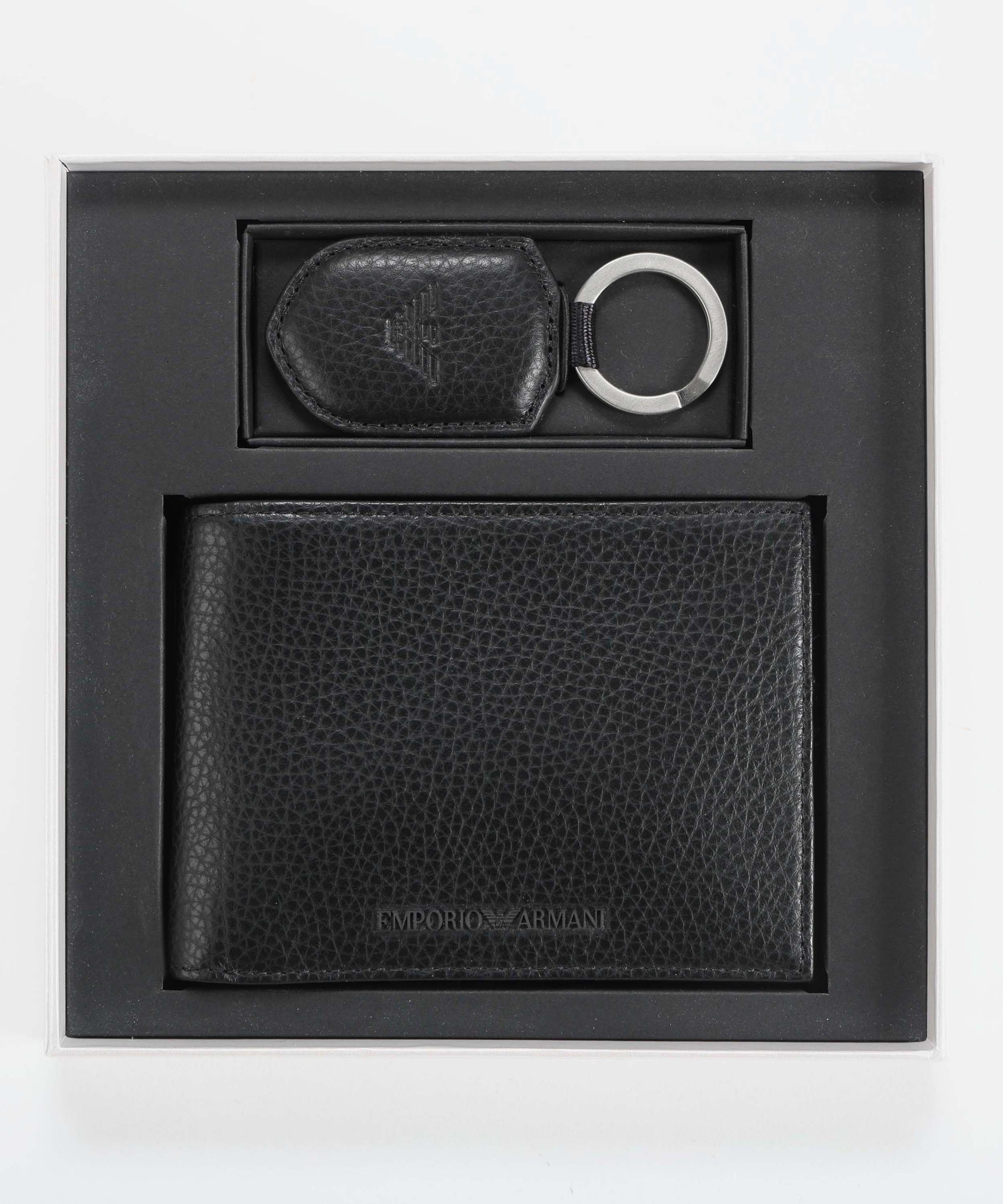 EMPORIO ARMANI set 2 pezzi
