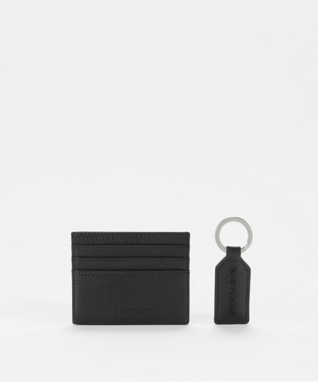 EMPORIO ARMANI set 2 pezzi