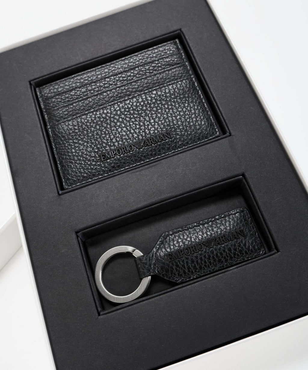 EMPORIO ARMANI set 2 pezzi