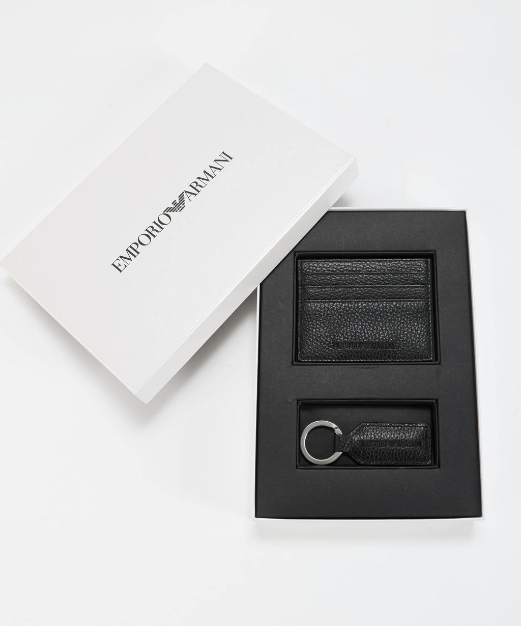 EMPORIO ARMANI set 2 pezzi