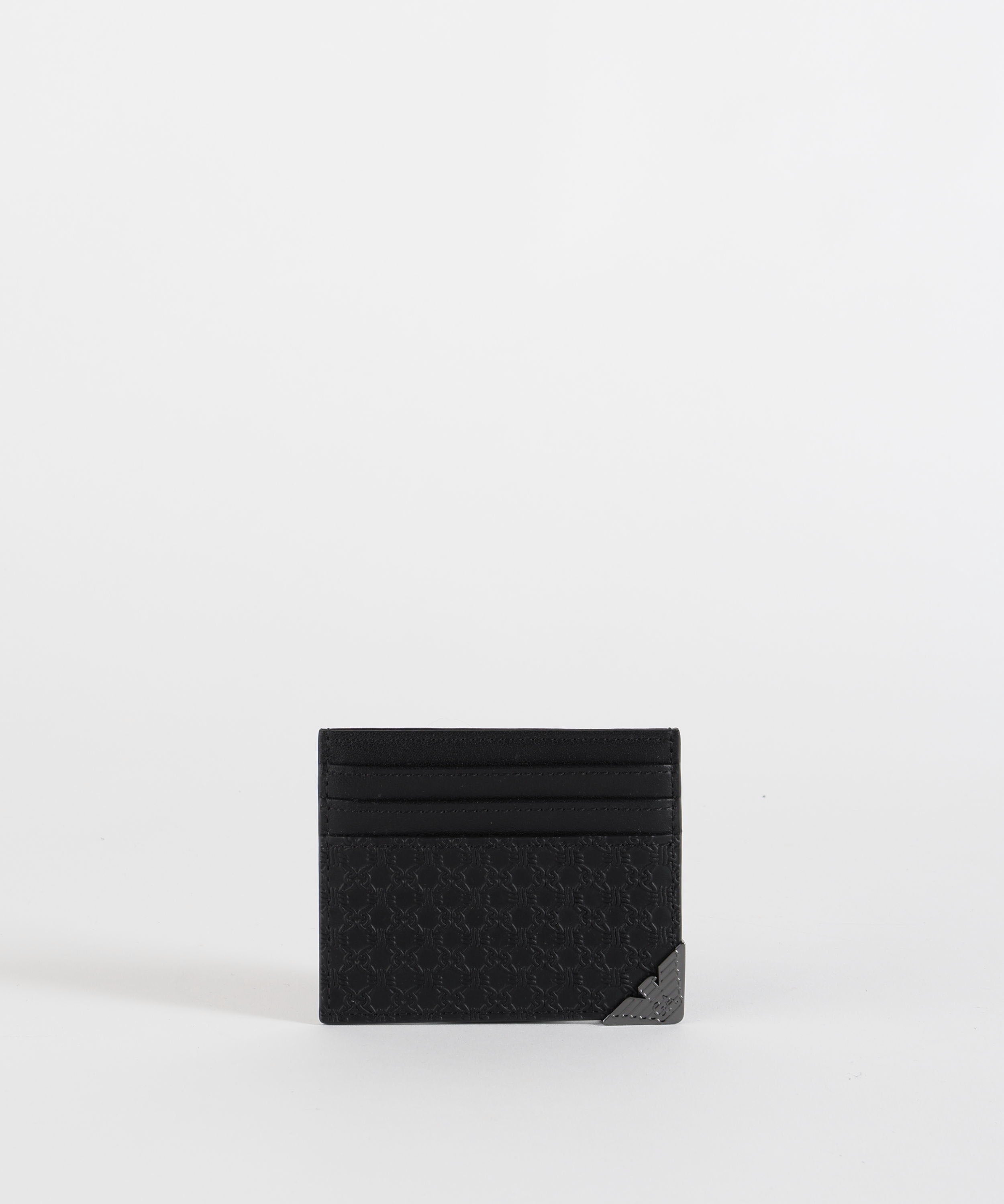 EMPORIO ARMANI portacarte
