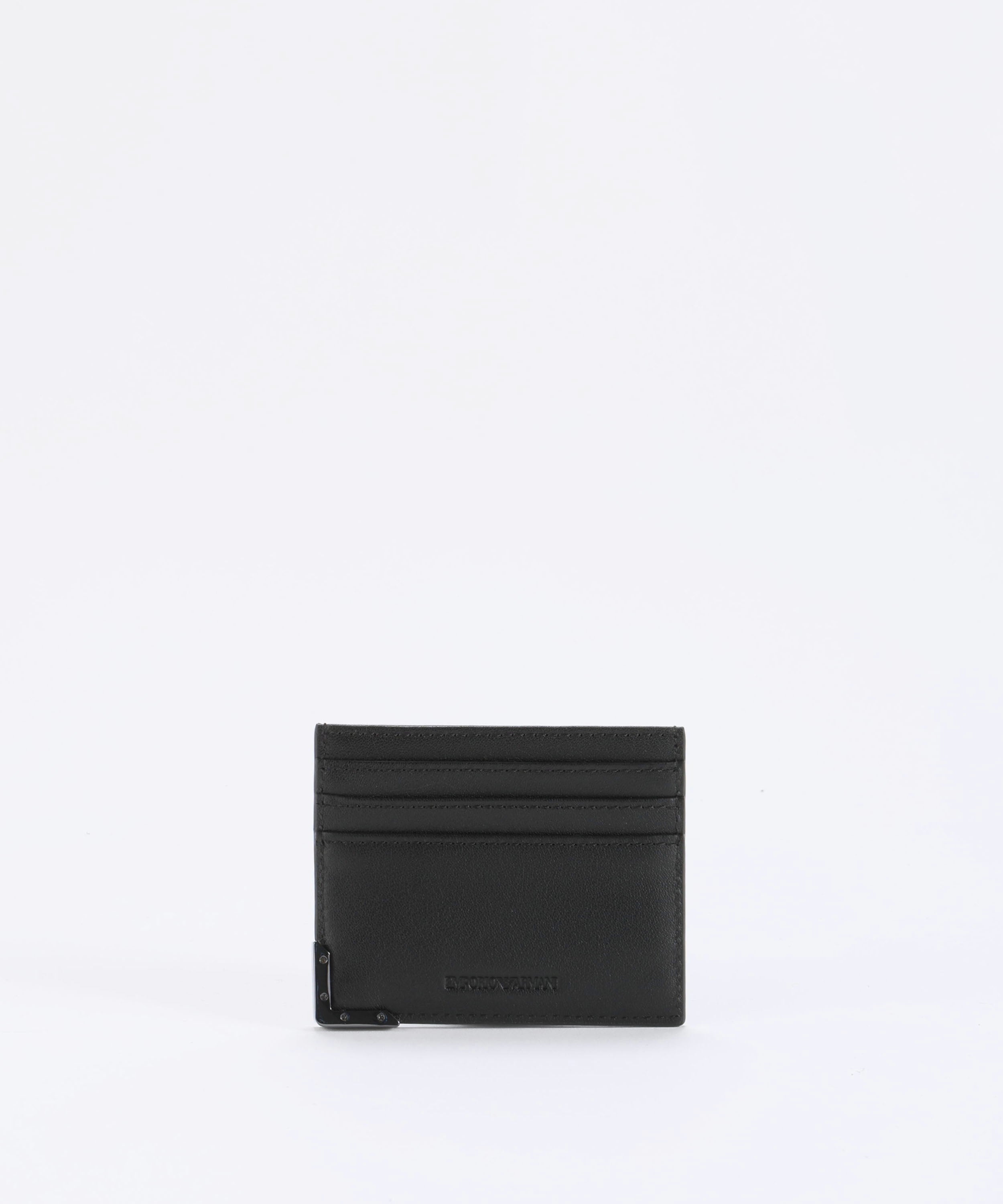 EMPORIO ARMANI portacarte