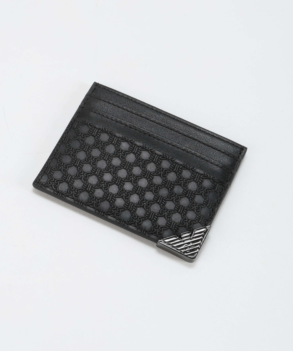EMPORIO ARMANI portacarte