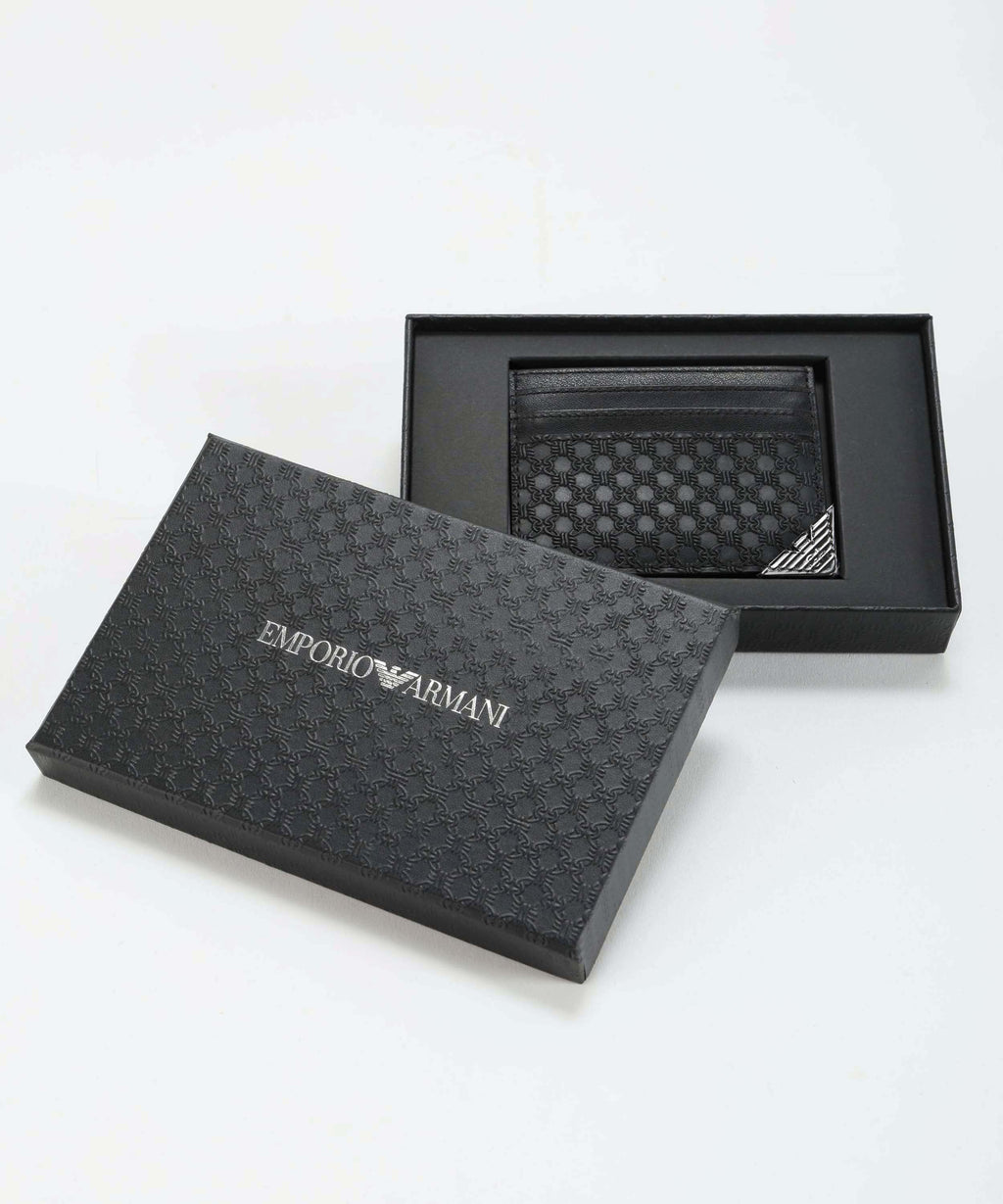 EMPORIO ARMANI portacarte