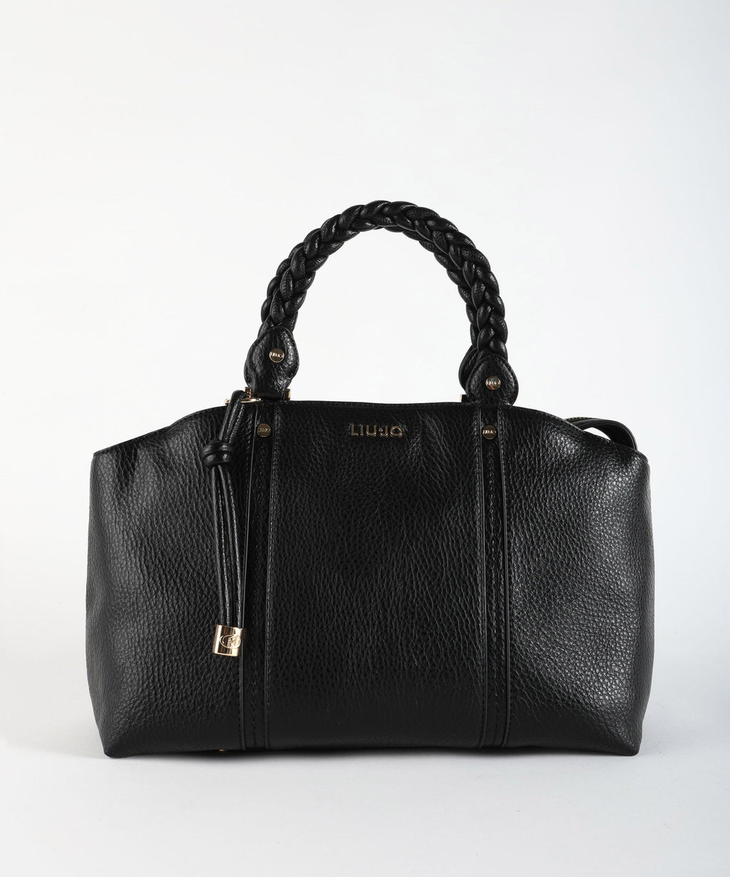 LIUJO ACCESSORI Borsa a mano con tracolla Fluida