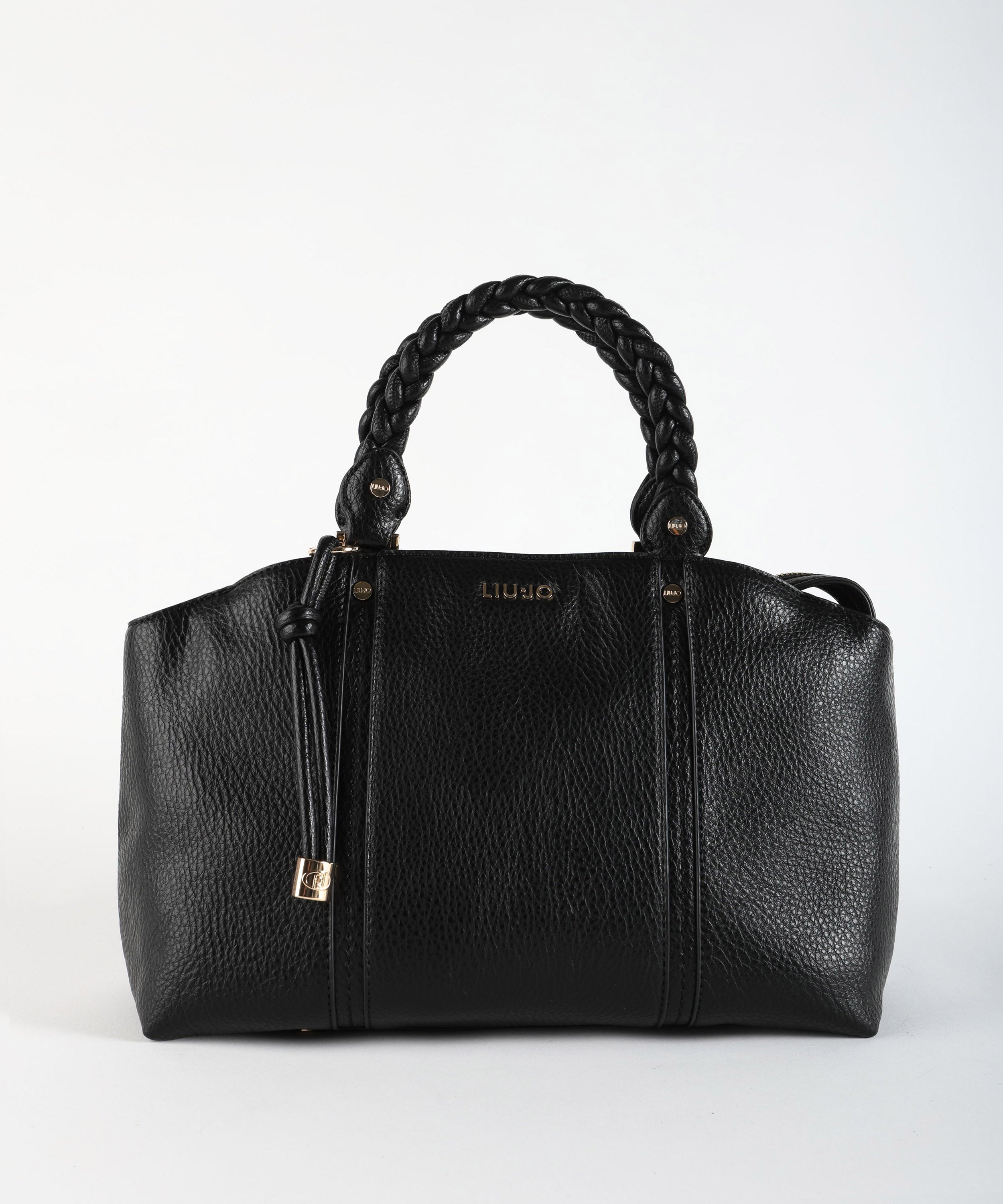 LIUJO ACCESSORI Borsa a mano con tracolla Fluida