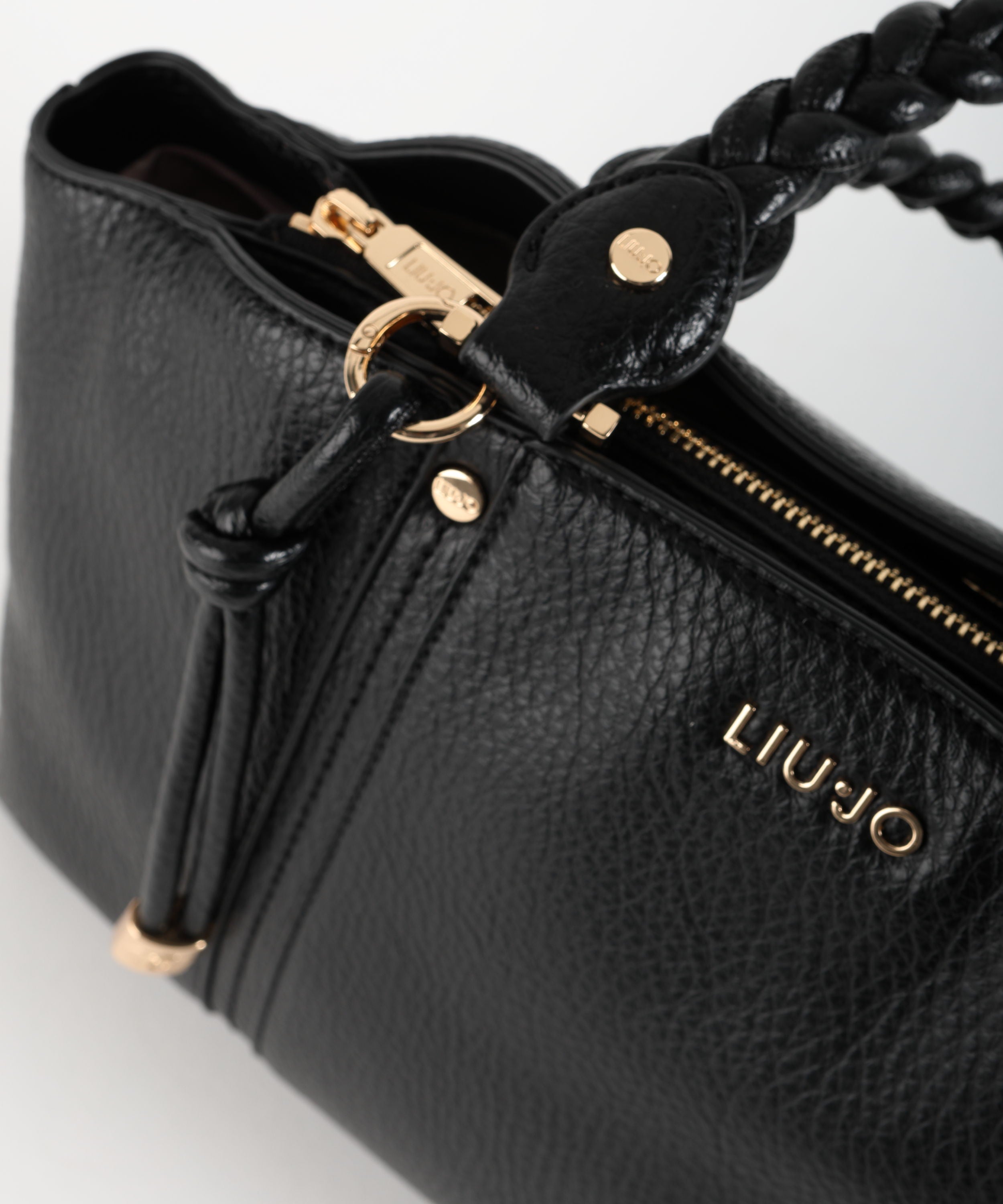 LIUJO ACCESSORI Borsa a mano con tracolla Fluida