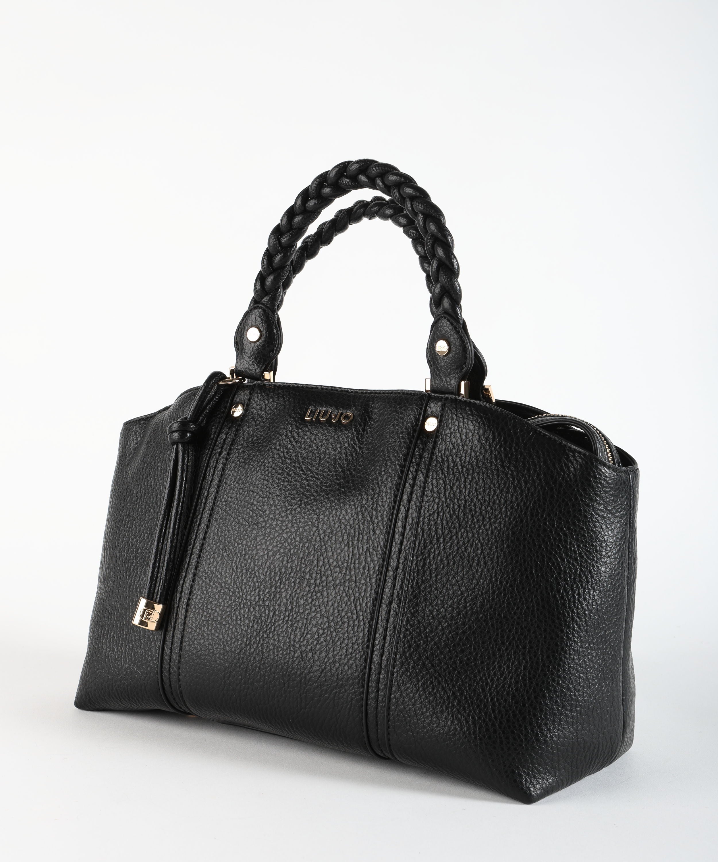 LIUJO ACCESSORI Borsa a mano con tracolla Fluida