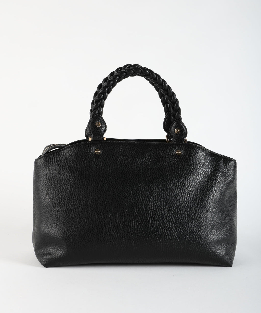 LIUJO ACCESSORI Borsa a mano con tracolla Fluida