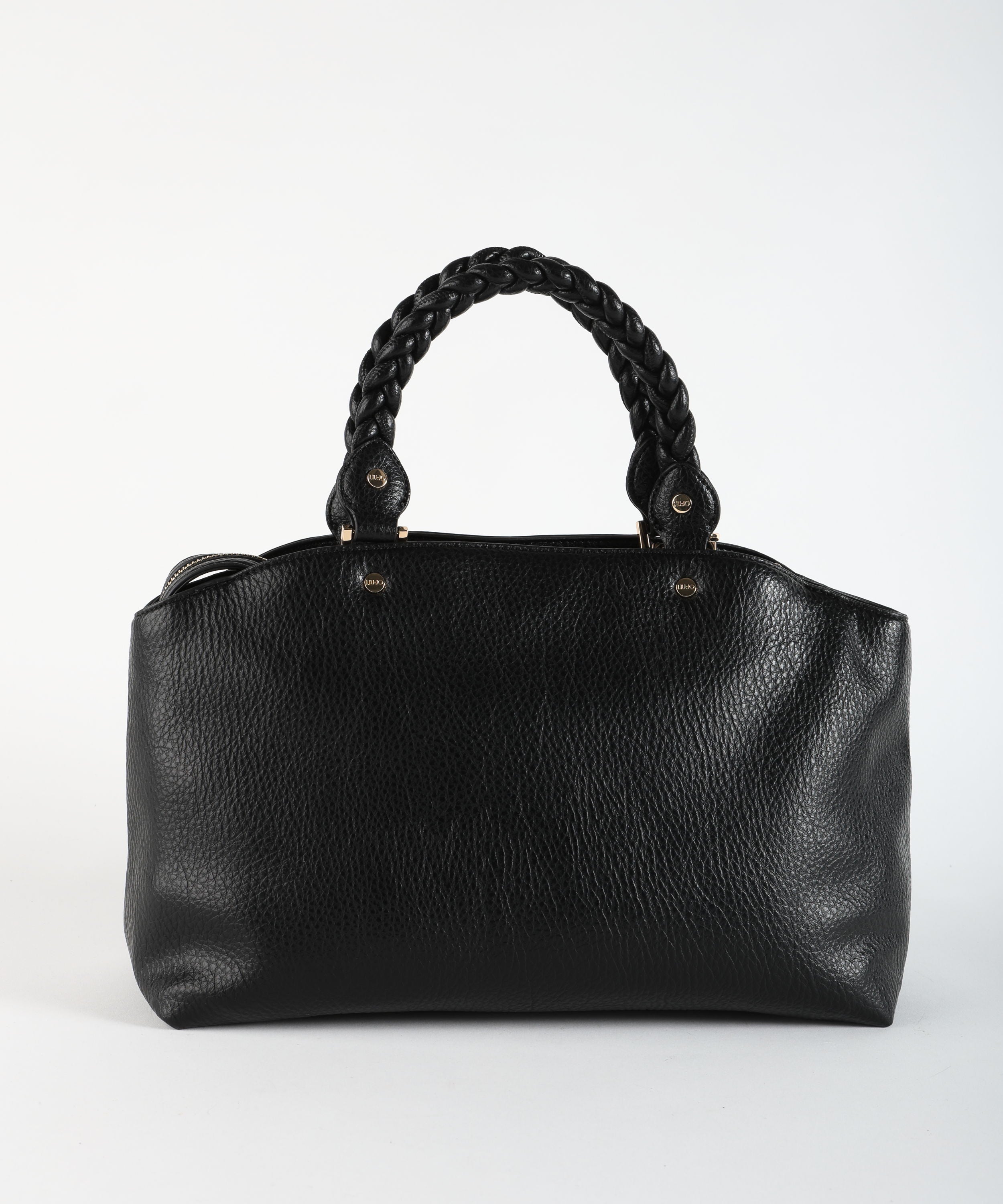 LIUJO ACCESSORI Borsa a mano con tracolla Fluida