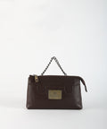CUOIERIA FIORENTINA  Belt Bag Bella Selleria â Eleganza Dinamica in Pelle di Vitello