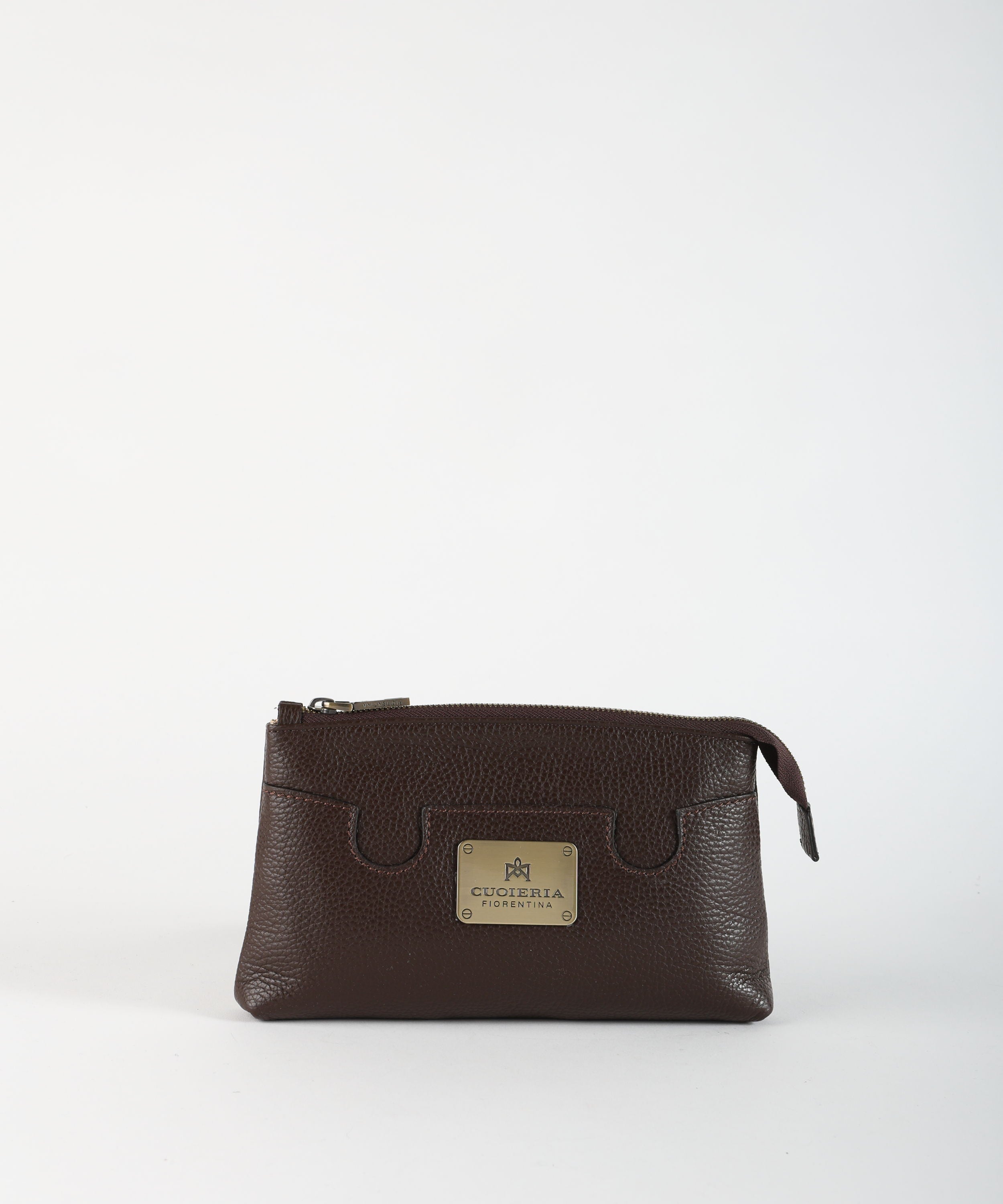 CUOIERIA FIORENTINA  Belt Bag Bella Selleria â Eleganza Dinamica in Pelle di Vitello
