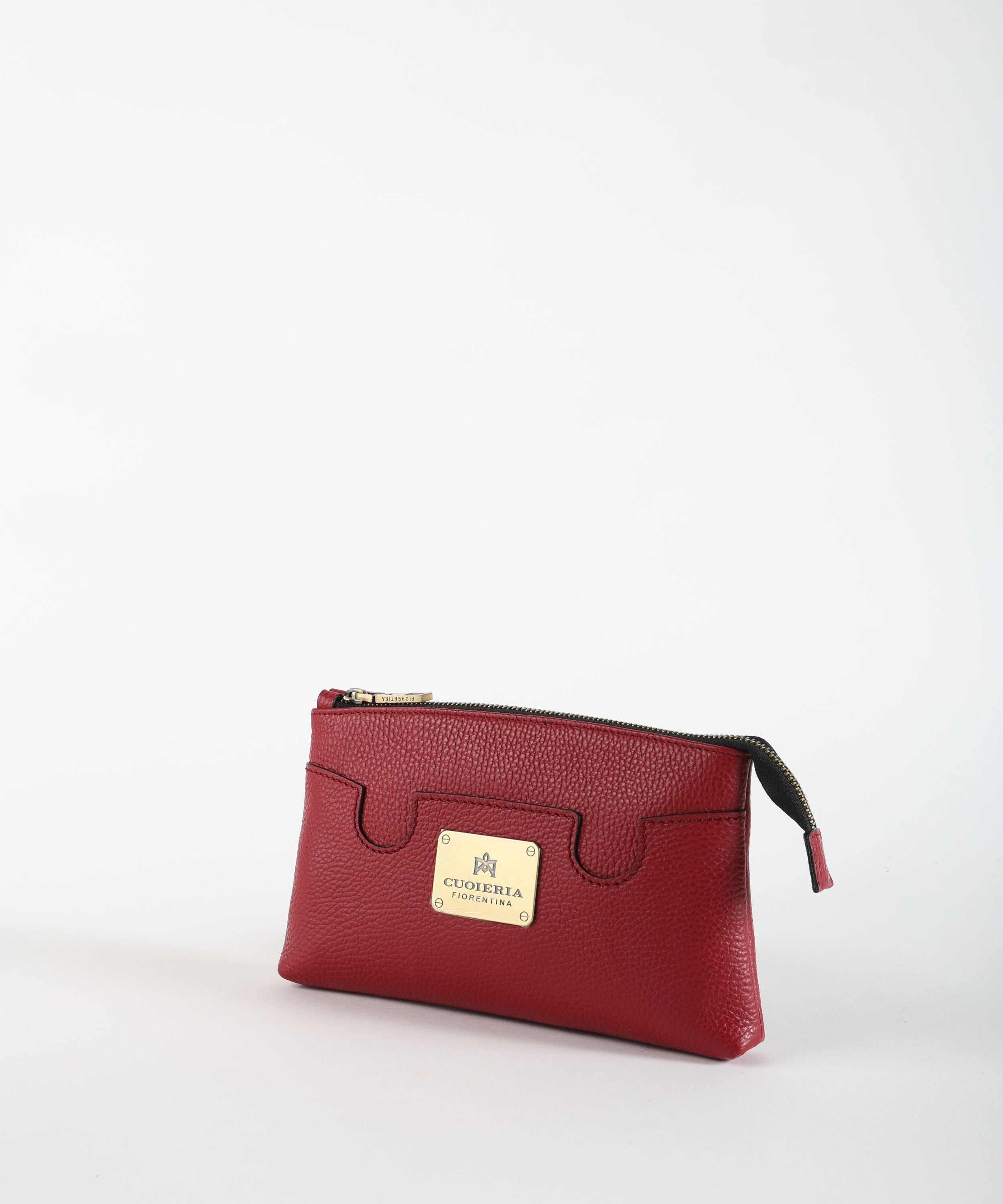 CUOIERIA FIORENTINA  Belt Bag Bella Selleria â Eleganza Dinamica in Pelle di Vitello