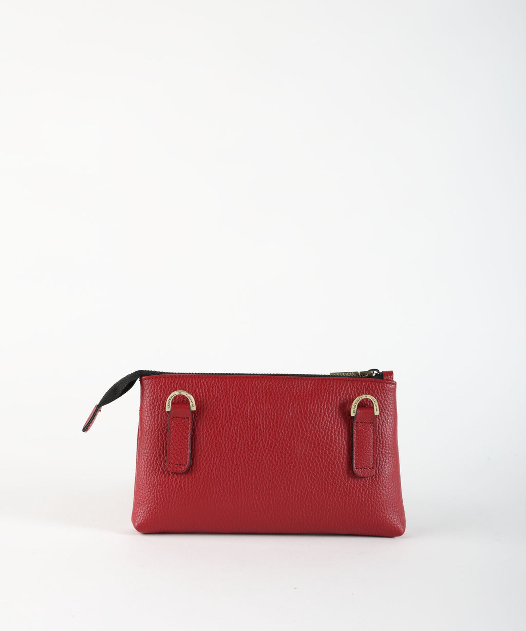 CUOIERIA FIORENTINA  Belt Bag Bella Selleria â Eleganza Dinamica in Pelle di Vitello