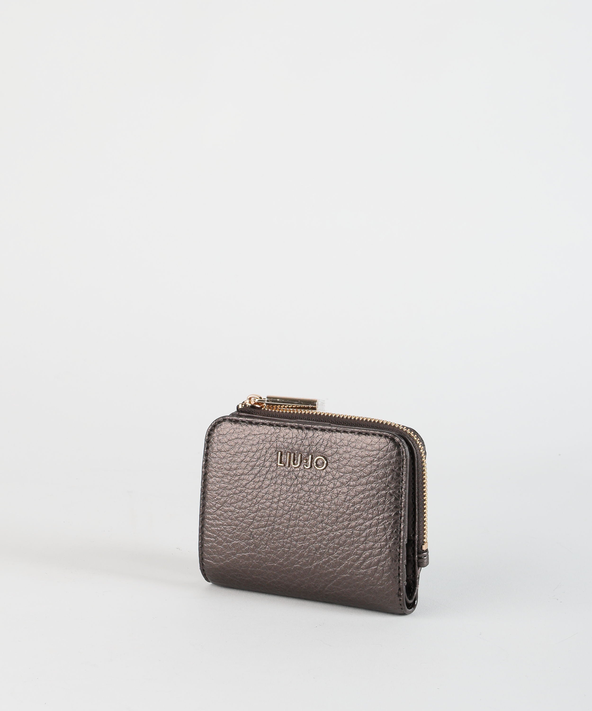 LIUJO ACCESSORI Portafoglio clip small