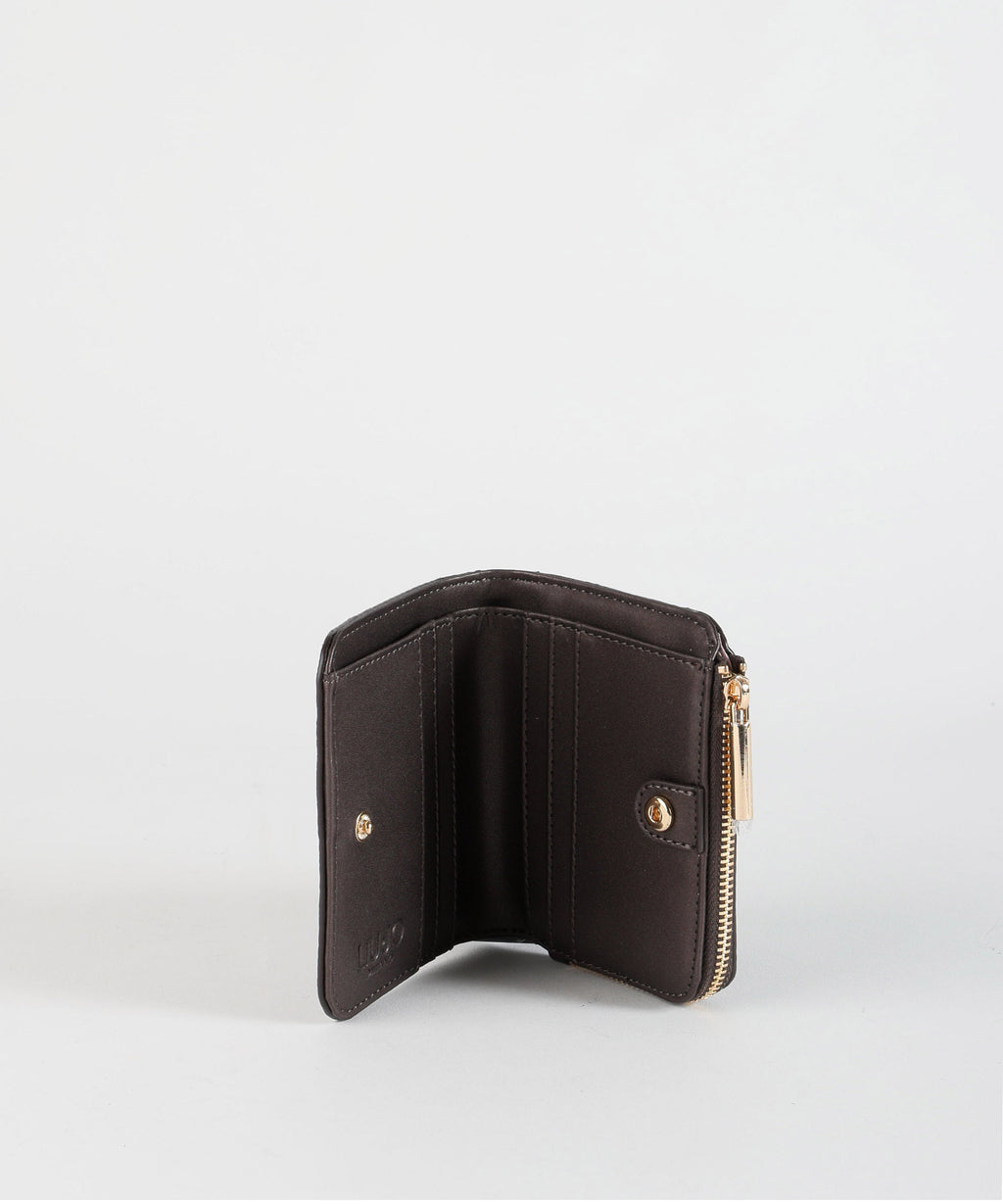 LIUJO ACCESSORI Portafoglio clip small