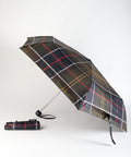 BARBOUR Portree Tartan Ombrello