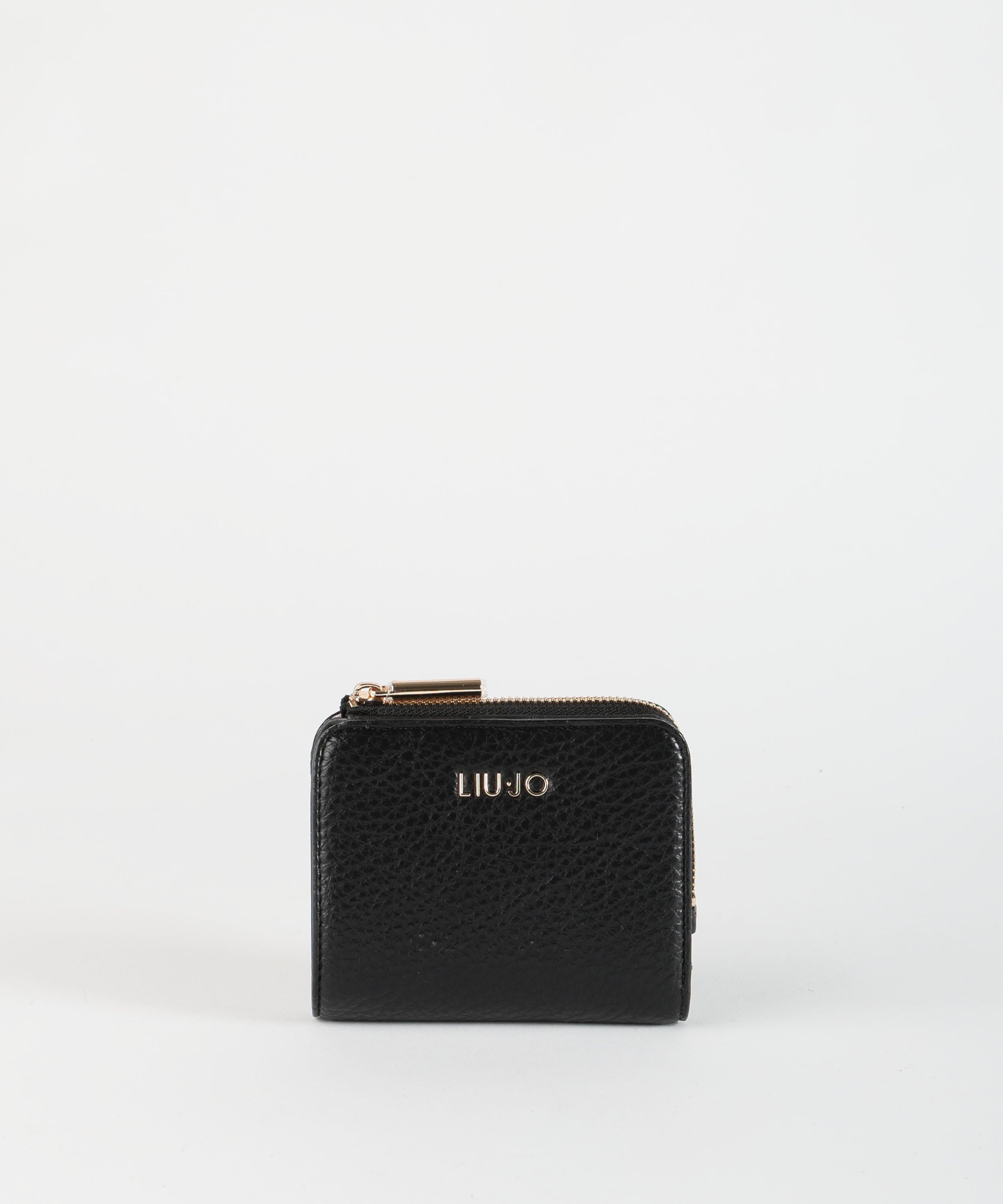 LIUJO ACCESSORI Portafoglio clip small